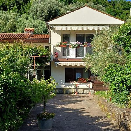 Apartma Marinka Piran Luaran gambar