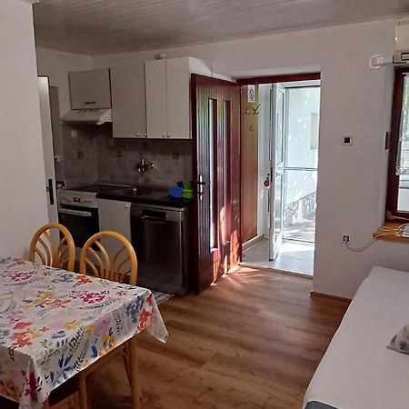 Apartma Marinka Piran Luaran gambar