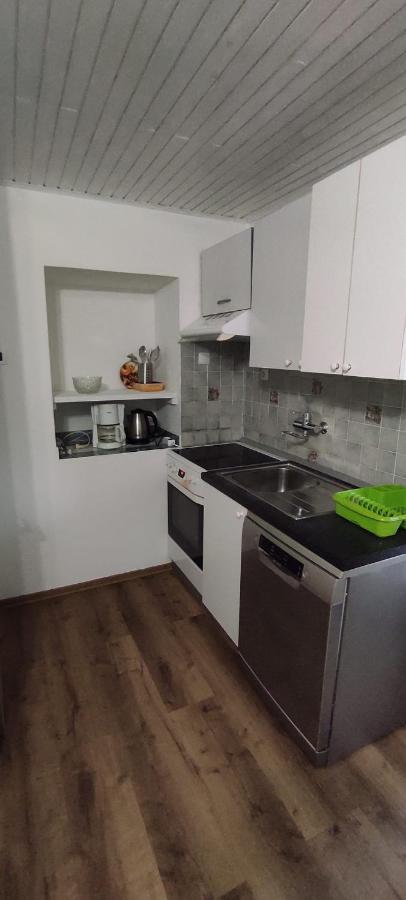 Apartma Marinka Piran Luaran gambar