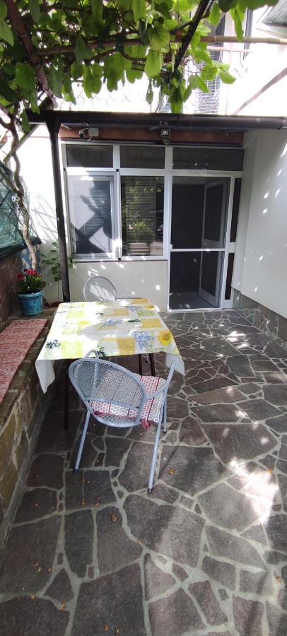 Apartma Marinka Piran Luaran gambar