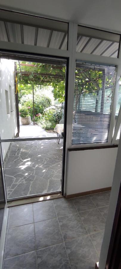 Apartma Marinka Piran Luaran gambar