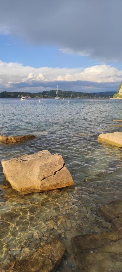 Apartma Marinka Piran Luaran gambar