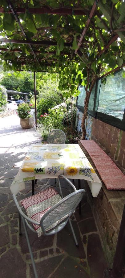 Apartma Marinka Piran Luaran gambar