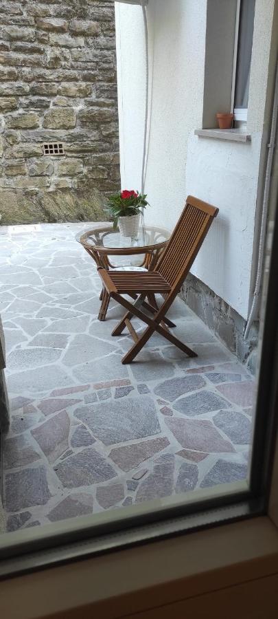 Apartma Marinka Piran Luaran gambar
