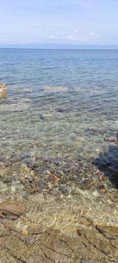 Apartma Marinka Piran Luaran gambar