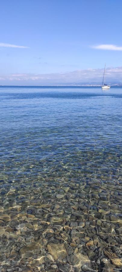 Apartma Marinka Piran Luaran gambar
