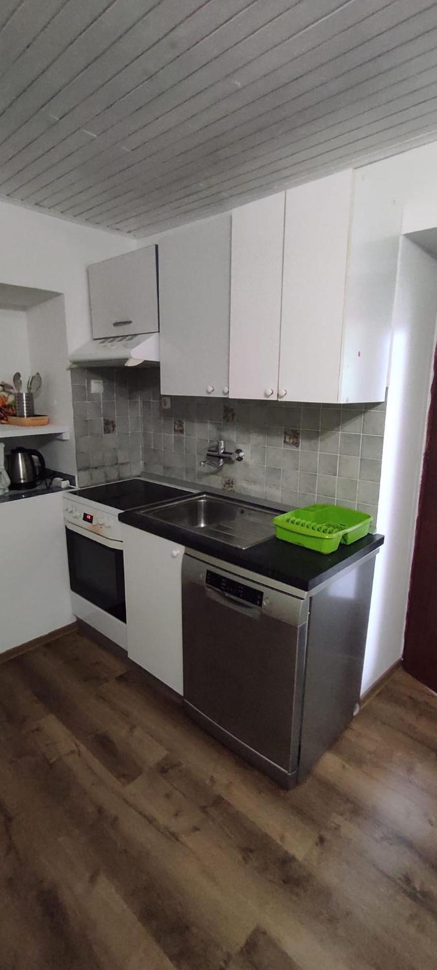 Apartma Marinka Piran Luaran gambar