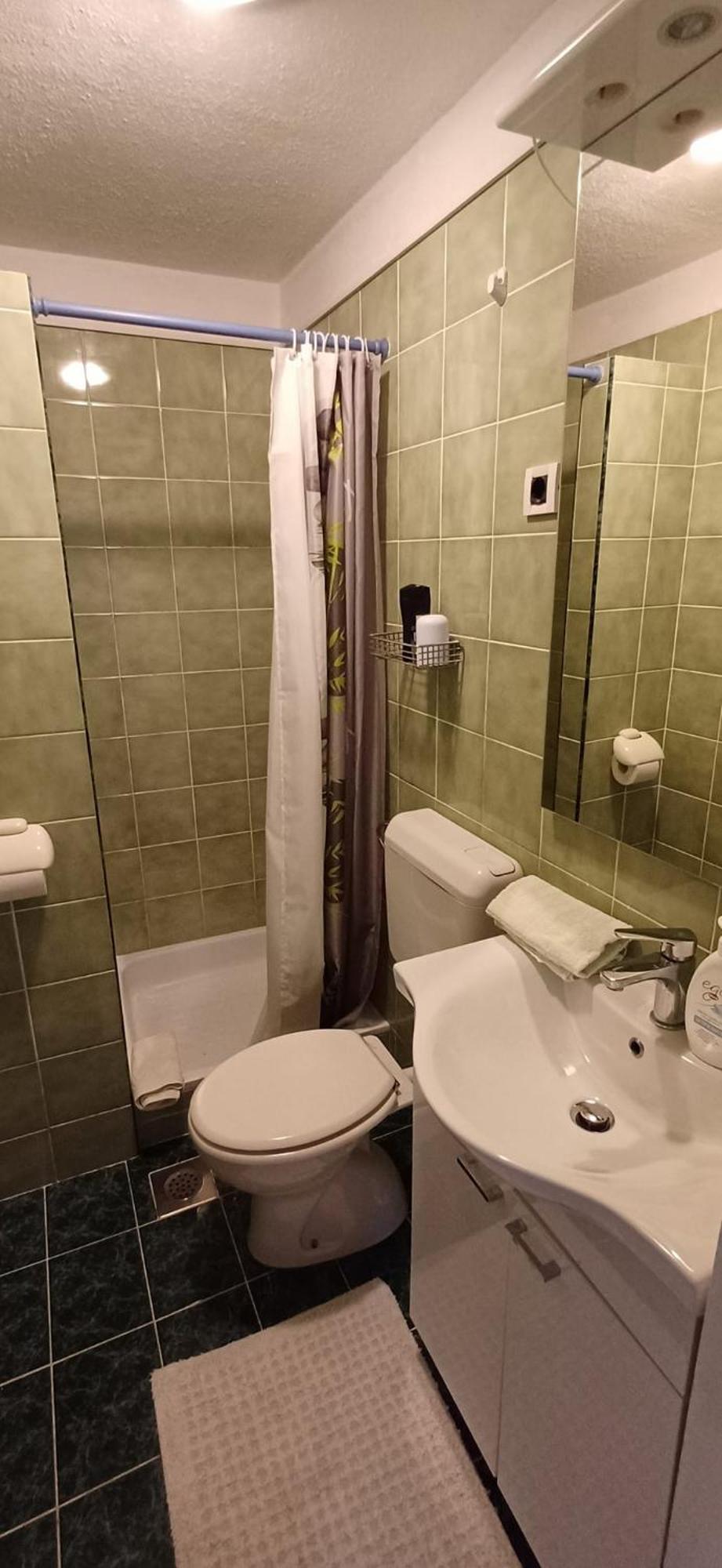 Apartma Marinka Piran Luaran gambar