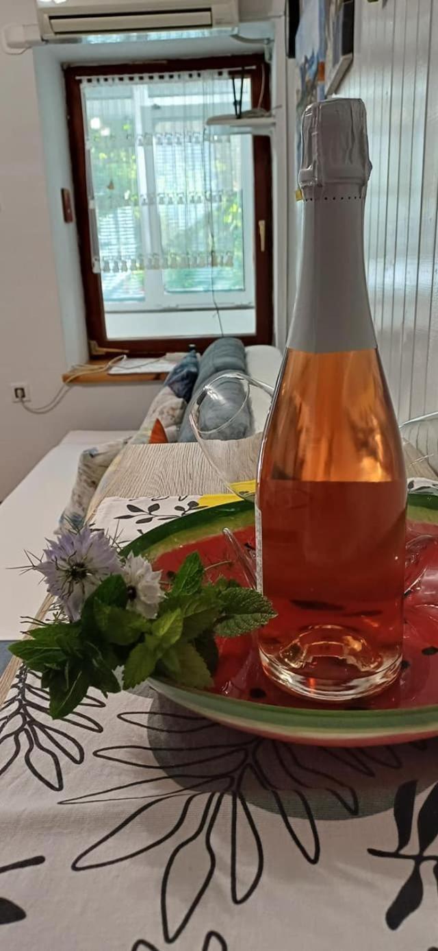 Apartma Marinka Piran Luaran gambar