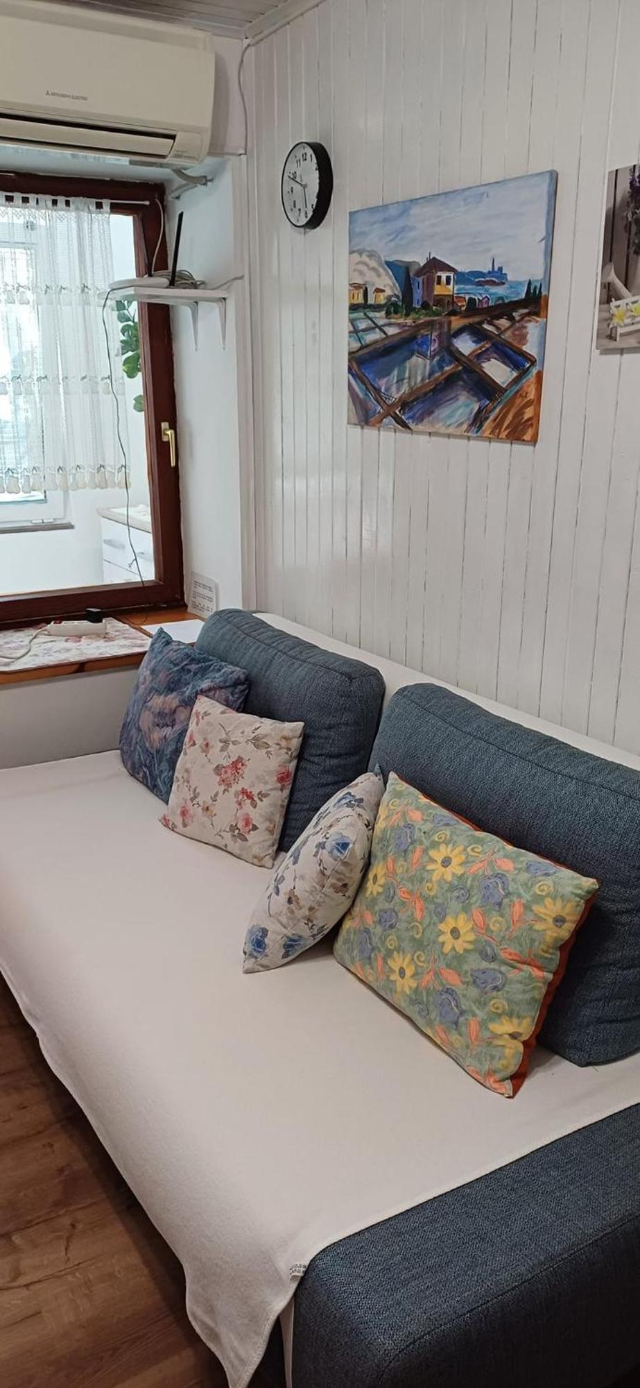 Apartma Marinka Piran Luaran gambar