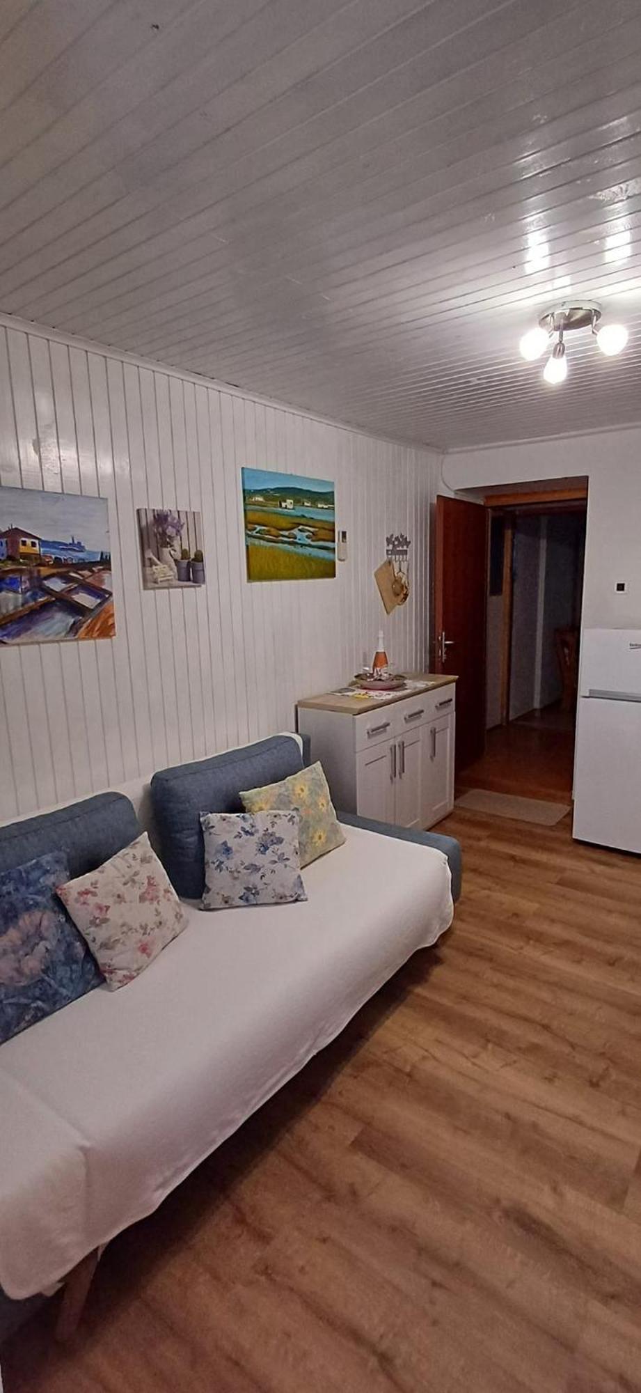 Apartma Marinka Piran Luaran gambar