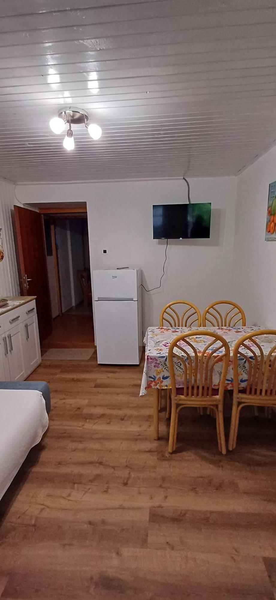 Apartma Marinka Piran Luaran gambar