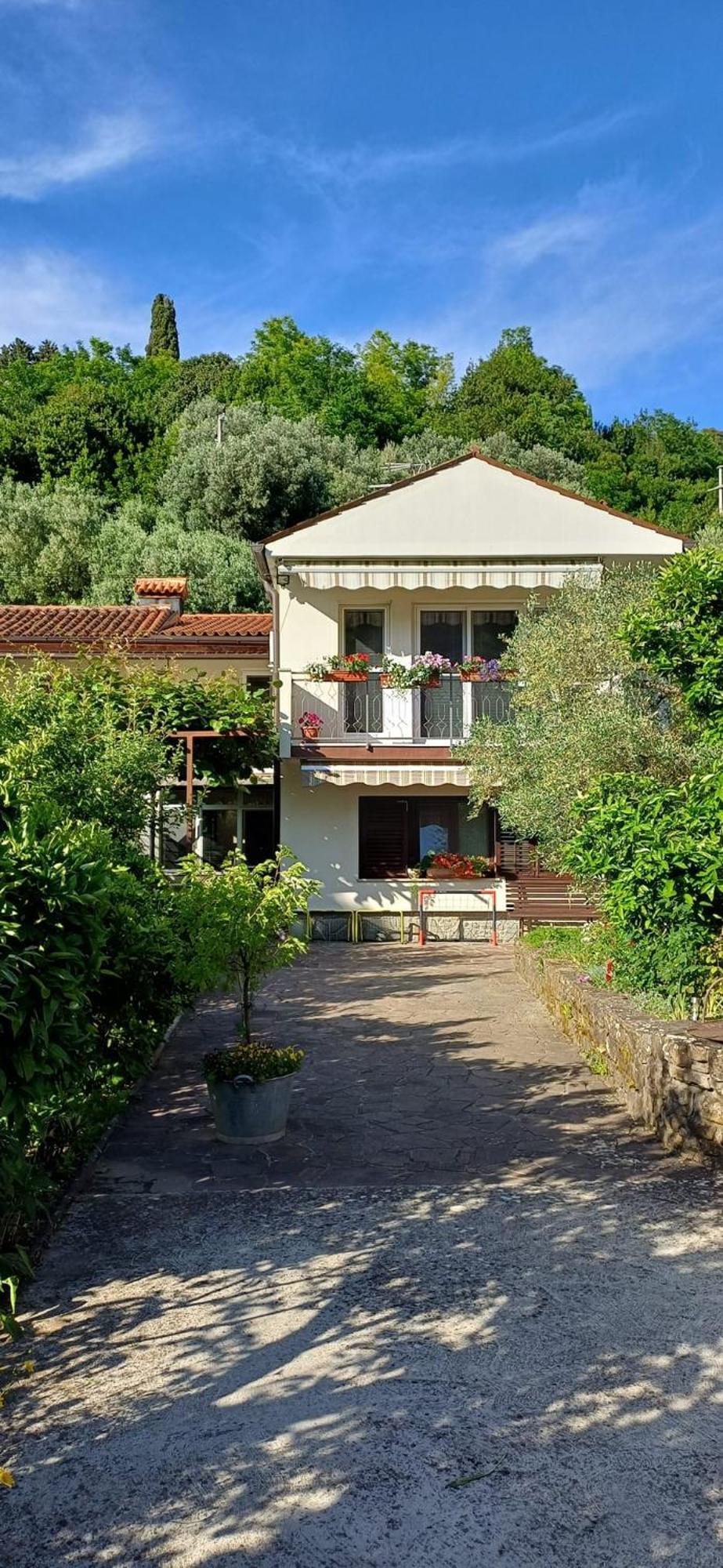 Apartma Marinka Piran Luaran gambar
