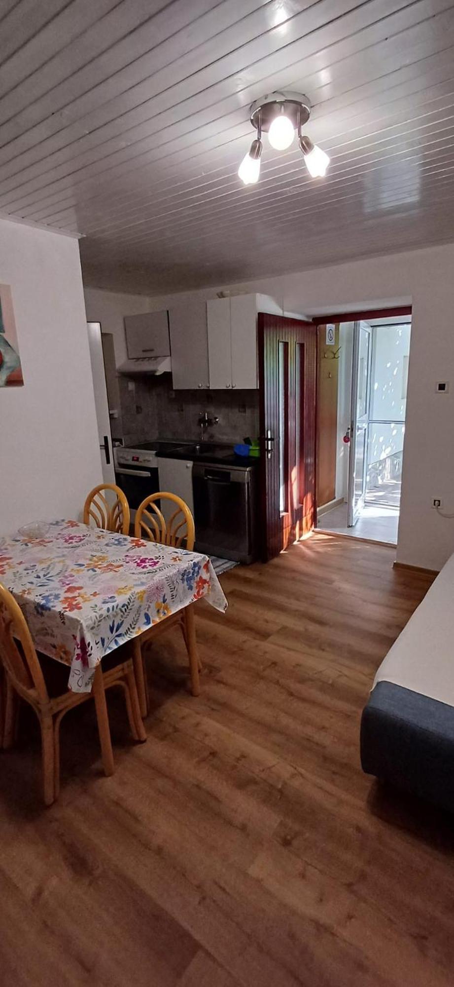 Apartma Marinka Piran Luaran gambar