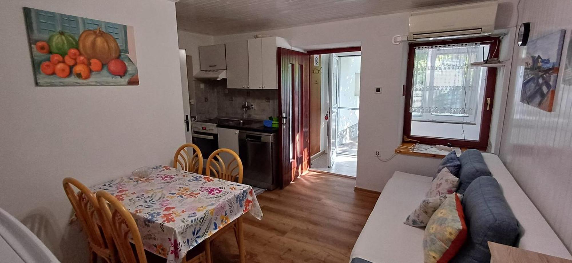 Apartma Marinka Piran Luaran gambar
