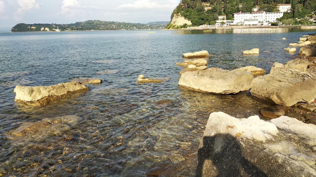 Apartma Marinka Piran Luaran gambar