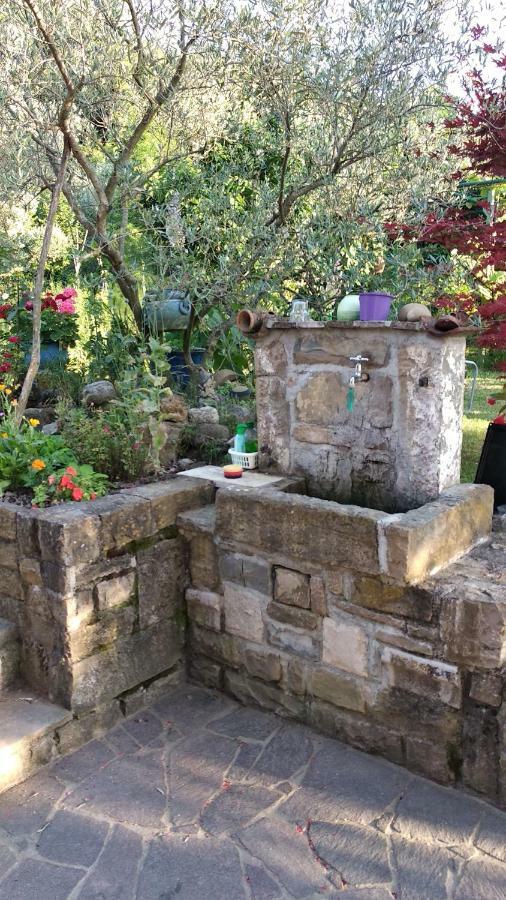 Apartma Marinka Piran Luaran gambar