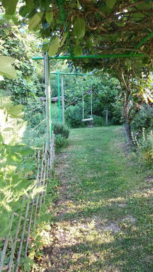 Apartma Marinka Piran Luaran gambar