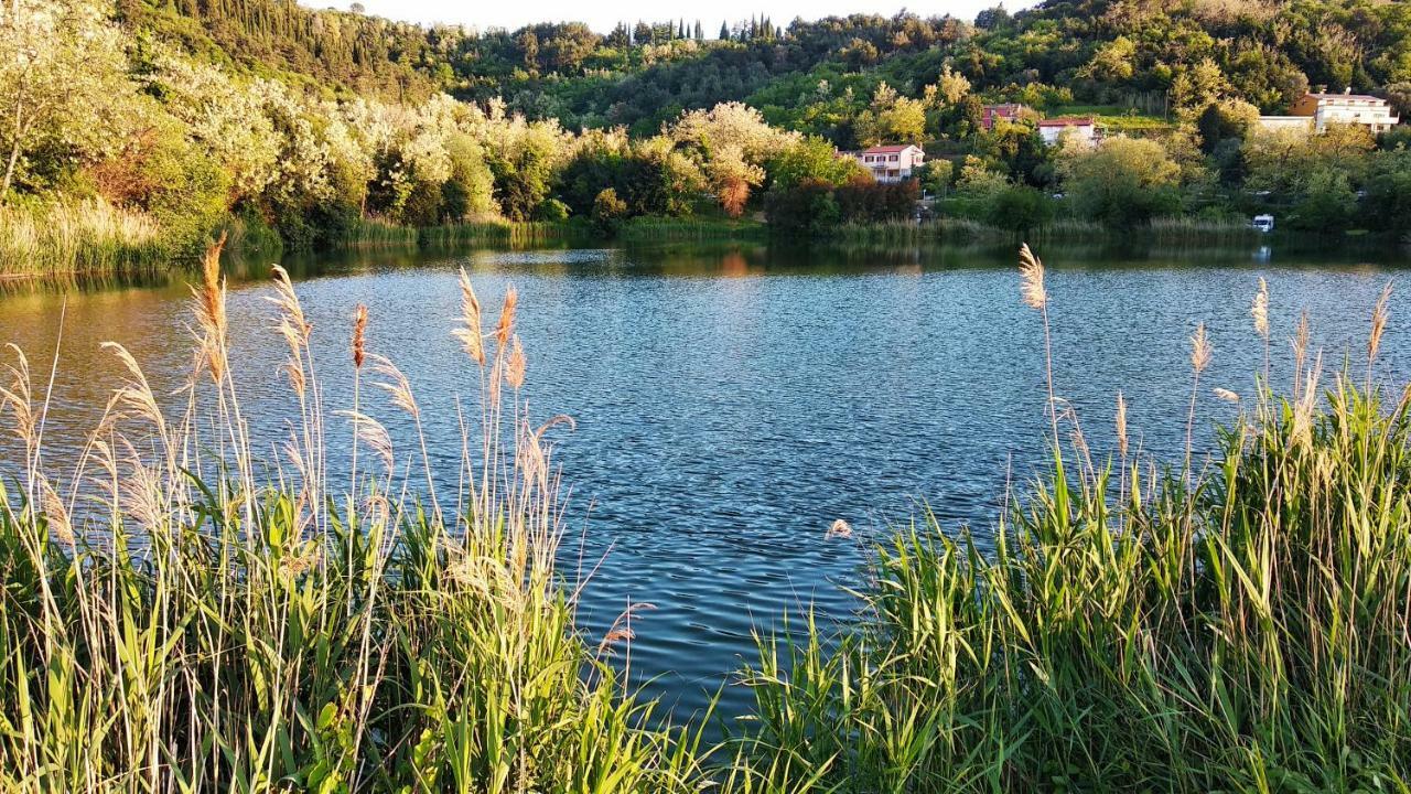 Apartma Marinka Piran Luaran gambar