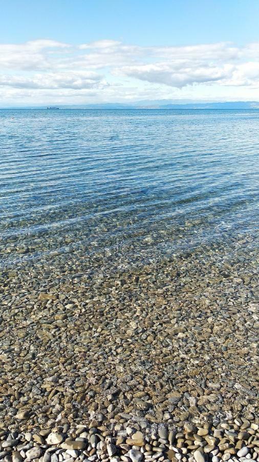 Apartma Marinka Piran Luaran gambar