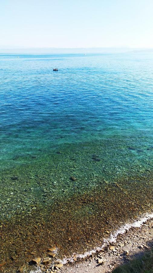 Apartma Marinka Piran Luaran gambar